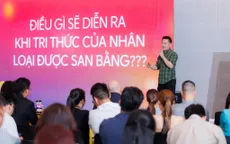 Anh Biết Tuốt Design – Từ chia sẻ kiến thức đến thương hiệu kiến tạo không gian sống