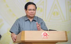 Thủ tướng: Quy định mức thu nhập của người được mua nhà ở xã hội phù hợp với tình hình và từng địa phương