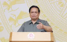 Thủ tướng: Phải trả lời được câu hỏi tại sao giá nhà chung cư lại cao và cao mãi