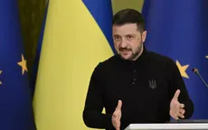 Tổng thống Ukraine Zelensky sắp gặp Tổng thống Mỹ Donald Trump