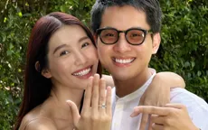 Á hậu Chế Nguyễn Quỳnh Châu xác nhận cưới, H'Hen Niê gửi lời ngọt ngào tới chồng