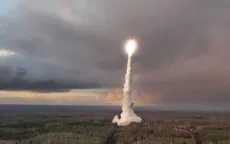 Tổng thống Putin khẳng định Nga sẵn sàng đối mặt với mọi mối đe dọa
