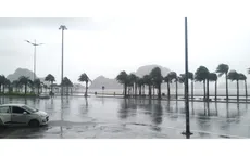 Ban Bí thư chỉ đạo ứng phó bão số 9