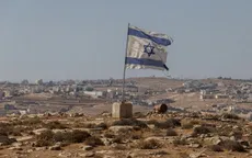 Israel đóng cửa khẩu Allenby, thúc đẩy sáp nhập Bờ Tây