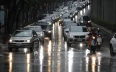 Thâm Quyến và Hong Kong (Trung Quốc) sẵn sàng ứng phó với siêu bão Ragasa