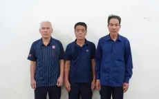 Khởi tố nhóm bảo vệ tại bệnh viện về hành vi gây rối trật tự công cộng