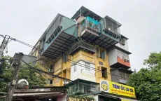 Quý III/2025, Hà Nội sẽ trình duyệt quy hoạch chi tiết các khu chung cư cũ