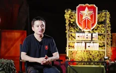 Hành trình quả cảm của Phan Mạnh Quỳnh
