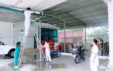 Quảng Ninh chủ động vệ sinh phòng dịch, bảo đảm an toàn thực phẩm ứng phó siêu bão Ragasa