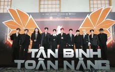 Tân binh toàn năng trao đặc quyền khán giả