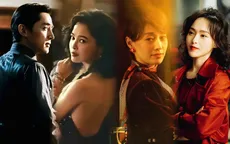 Đoàn phim 'Phồn hoa' gặp rắc rối với biên kịch
