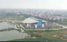 Xã mở rộng, kích hoạt kinh tế vùng