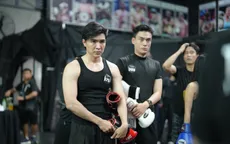 Sau Mưa đỏ, Steven Nguyễn đóng phim hành động mới cùng NSND Như Quỳnh
