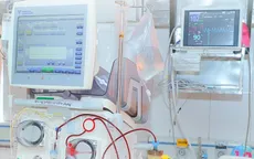 Người đàn ông nguy kịch do ngộ độc rượu