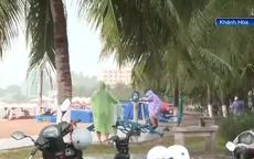 Chấn thương do dụng cụ thể dục ngoài trời xuống cấp