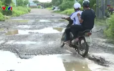 Gia Lai: Ám ảnh tuyến đường tránh Kông Chro