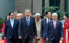 Tổng Bí thư Tô Lâm: Để khối đại đoàn kết toàn dân tộc là nguồn lực vô tận