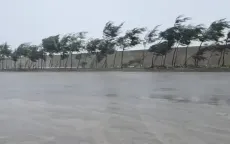 Ứng phó siêu bão số 9: Các nhà mạng cần sẵn sàng chia sẻ kết nối sau 30 phút