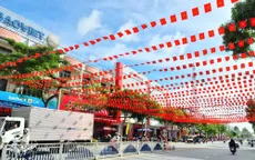 Đồng Tháp phát động thi đua chào mừng Đại hội Đảng bộ tỉnh