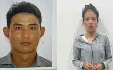Bắt kẻ còn lại trong vụ cướp giật điện thoại của phụ nữ khuyết tật ở Tây Ninh