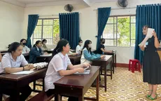 Điều chỉnh quy định trả lương dạy thêm giờ đối với nhà giáo