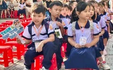 Bộ GD&ĐT đề xuất sáp nhập các trường mầm non, phổ thông dưới chuẩn