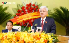 Tuyên Quang hướng tới mục tiêu tỉnh phát triển, thu nhập cao vào năm 2045
