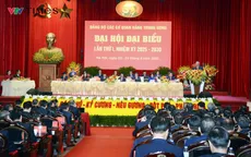 Tổng Bí thư Tô Lâm: Đặt ra 3 yêu cầu, 4 định hướng cho Đảng bộ cơ quan Trung ương