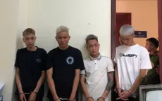 Nam thanh niên 19 tuổi cầm đầu ổ nhóm mua bán trái phép chất ma túy trên không gian mạng