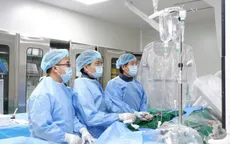Xây dựng Khánh Hòa thành trung tâm y tế chất lượng cao khu vực Nam Trung Bộ