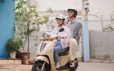 Hoàng Hà quyết tâm học tiếng Hàn để “bắt sóng” với bạn diễn Lee Kwang Soo