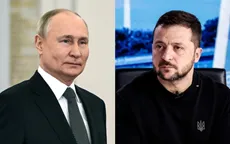 Ukraine sẵn sàng đàm phán với Nga