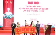 Phó Thủ tướng Lê Thành Long: Đưa đất nước phát triển nhanh và bền vững trong kỷ nguyên mới