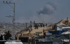 Mỹ đề xuất kế hoạch hòa bình 21 điểm tại Gaza