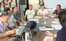 Cho doanh nghiệp vay tiền, nhiều người cao tuổi nguy cơ mất trắng tiền tiết kiệm