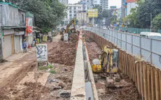 Hà Nội: Đẩy nhanh tiến độ nghiên cứu 3 dự án hạ tầng giao thông trọng điểm