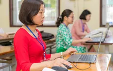 Dự kiến giáo viên giáo dục thường xuyên được nghỉ hè tới 2 tháng