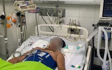 Kỳ tích cứu sống bệnh nhân điện giật, ngừng tim nhiều lần ở Phú Thọ