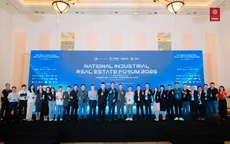 Bất động sản công nghiệp trước làn sóng thuế quan
