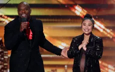 Cô gái dành gần 20 năm để chinh phục ngôi vị quán quân America's Got Talent