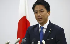 Lộ diện ứng viên sáng giá trong cuộc đua kế nhiệm Thủ tướng Nhật Bản
