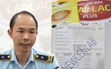 Khi dấu "+" nhỏ thành dấu " - " lớn (Kỳ 2): Thêm ký tự trên bao bì, doanh nghiệp "test" thị trường hay lách luật?