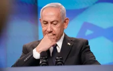 Slovenia cấm Thủ tướng Israel Netanyahu nhập cảnh