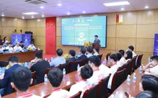 Phát động Đấu trường Toán học Châu Á - AIMO 2025–2026: Khẳng định trí tuệ Việt trên bản đồ quốc tế