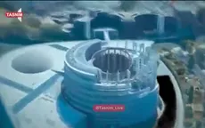 Iran gây chấn động khi công bố video xâm nhập cơ sở hạt nhân tuyệt mật của Israel