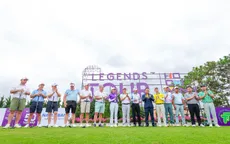 Huyền thoại thế giới và di sản golf Việt