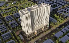 Lương 30 triệu đồng/tháng nhưng chung cư dưới 3 tỷ đồng vẫn... ngoài "tầm với"