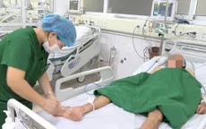 Người đàn ông nghi mắc uốn ván từ chiếc răng sâu chưa điều trị