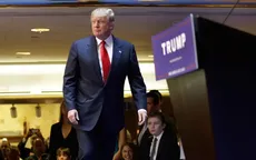 Những chiếc thang máy đặc biệt gắn với Tổng thống Trump