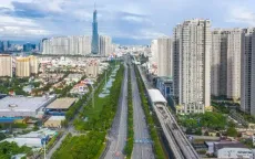 Nhiều chung cư ở TP Hồ Chí Minh chưa đủ điều kiện kinh doanh lưu trú